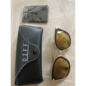 Diff - Zoey Sunglasses